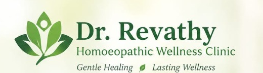 Dr. Revathy, Homoeopathic Wellness Clinic